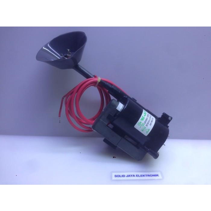 Jual Playback Flyback TV Sharp FA141 / JF0501-38524 ASLI | Shopee Indonesia