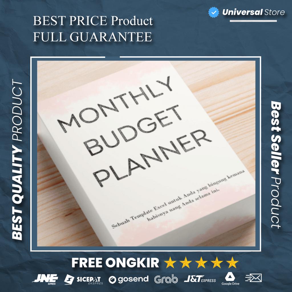 Rancang ‘Beauty Budget’ Bulanan Anda