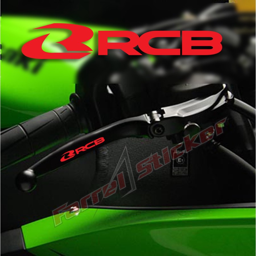 Jual Stiker RACING BOY sticker RCB Mini | Shopee Indonesia