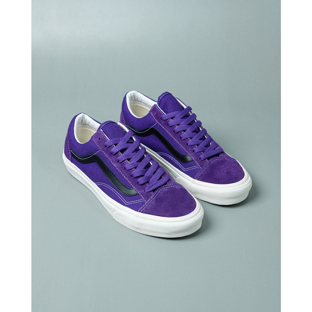 Vans style hot sale 36 purple