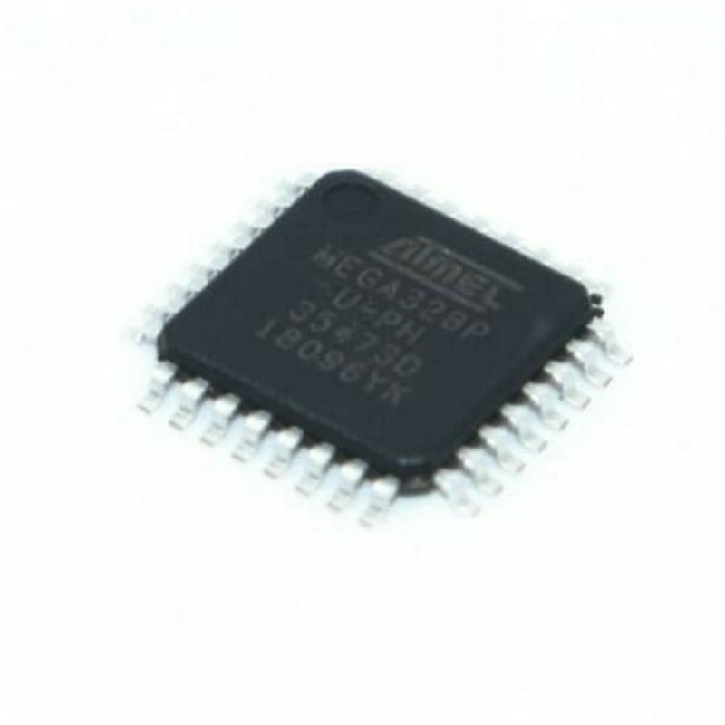 Jual ATMEGA328P-AU ATMEGA328P ATMEGA328 Microcontroller AVR QFP-32 ...