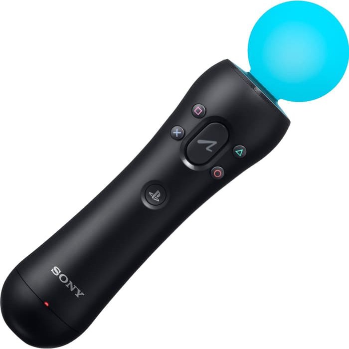 Jual PS4 PS3 Move Controller | Shopee Indonesia