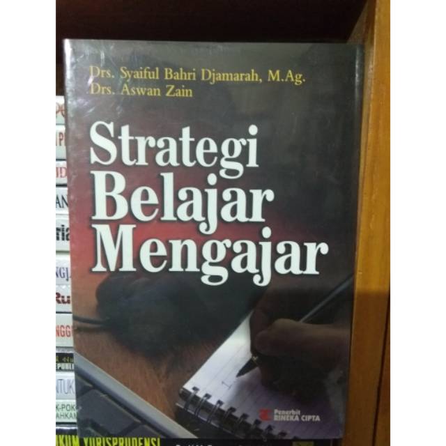 Jual STRATEGI BELAJAR MENGAJAR | Shopee Indonesia