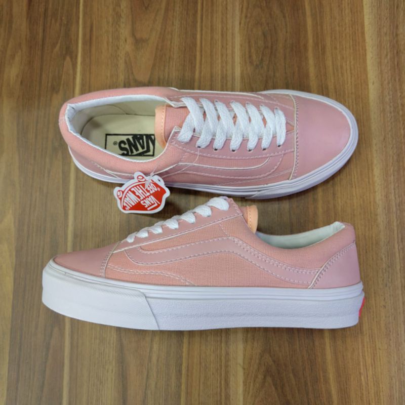 Jual SEPATU VANS OLD SKOOL PREMIUM IMPORT QUALITY Shopee Indonesia