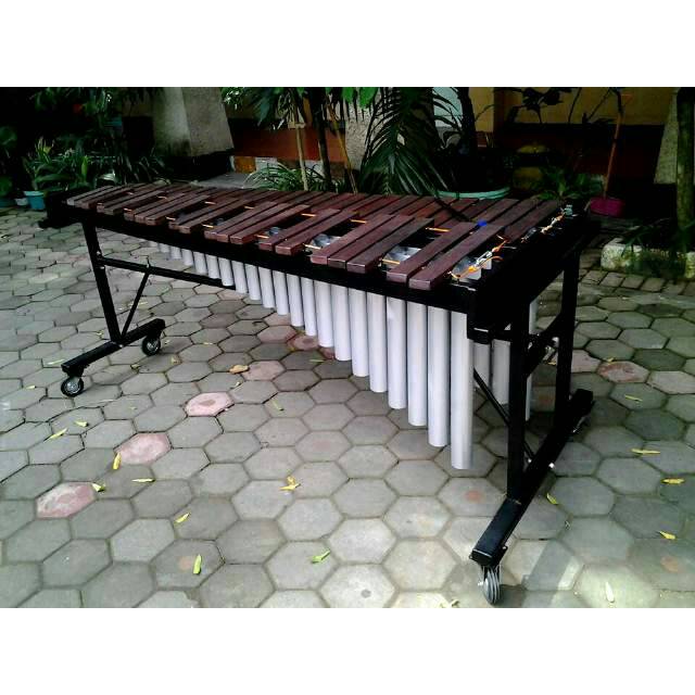 Xylophone Marching Band 2 5 sd 3 5 oktav