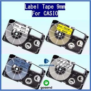 Casio Label It Sticker Jual casio label it Harga Terbaik & Termurah Oktober 2025 | Shopee ...