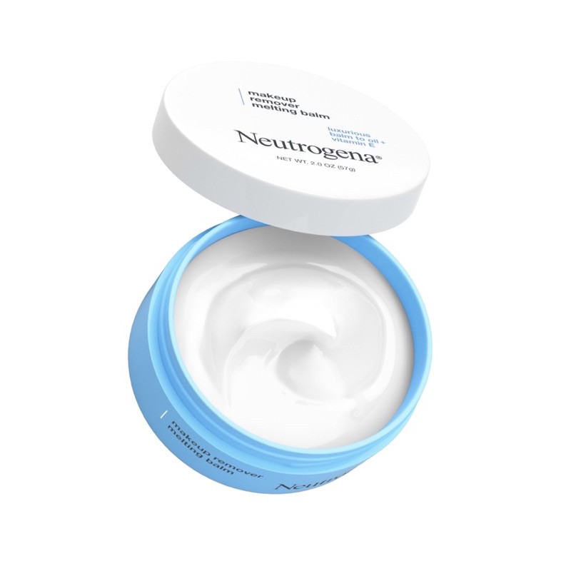 Jual Neutrogena Makeup Remover Melting Balm Shopee Indonesia