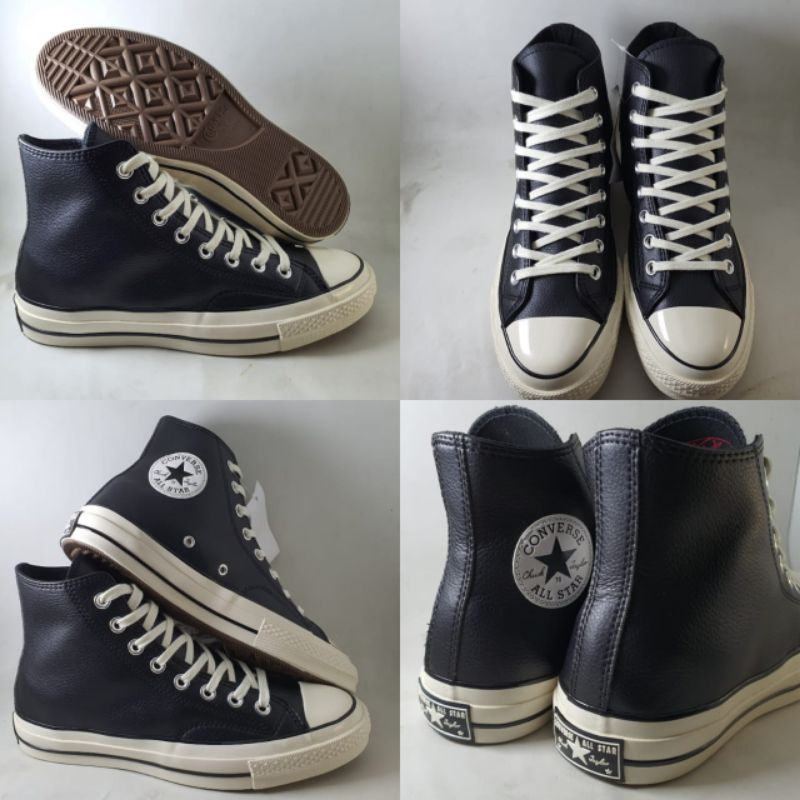 Jual converse shop leather