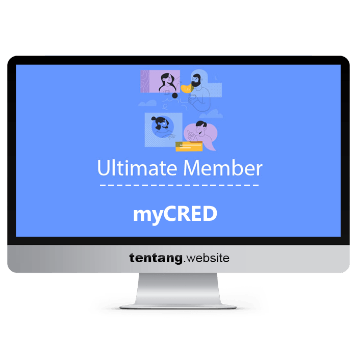 Jual Ultimate Member myCRED | Shopee Indonesia
