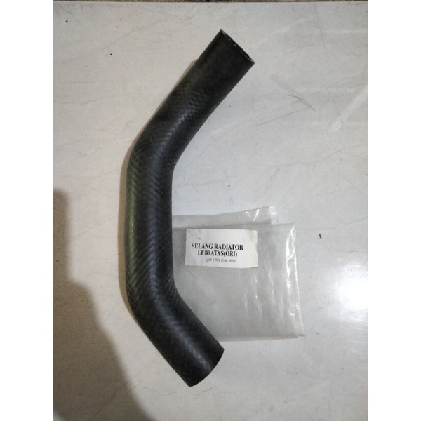 Jual SELANG RADIATOR LF-80 ATAS (ORI) | Shopee Indonesia