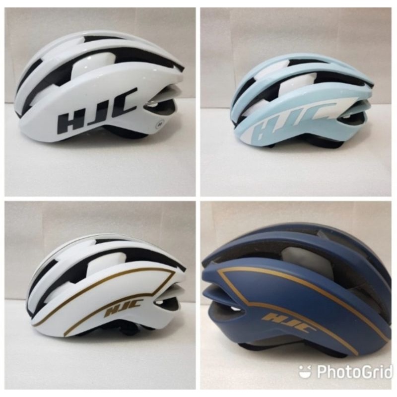 Jual Helm Sepeda HJC ibex ACM Helm olahraga, super ringan