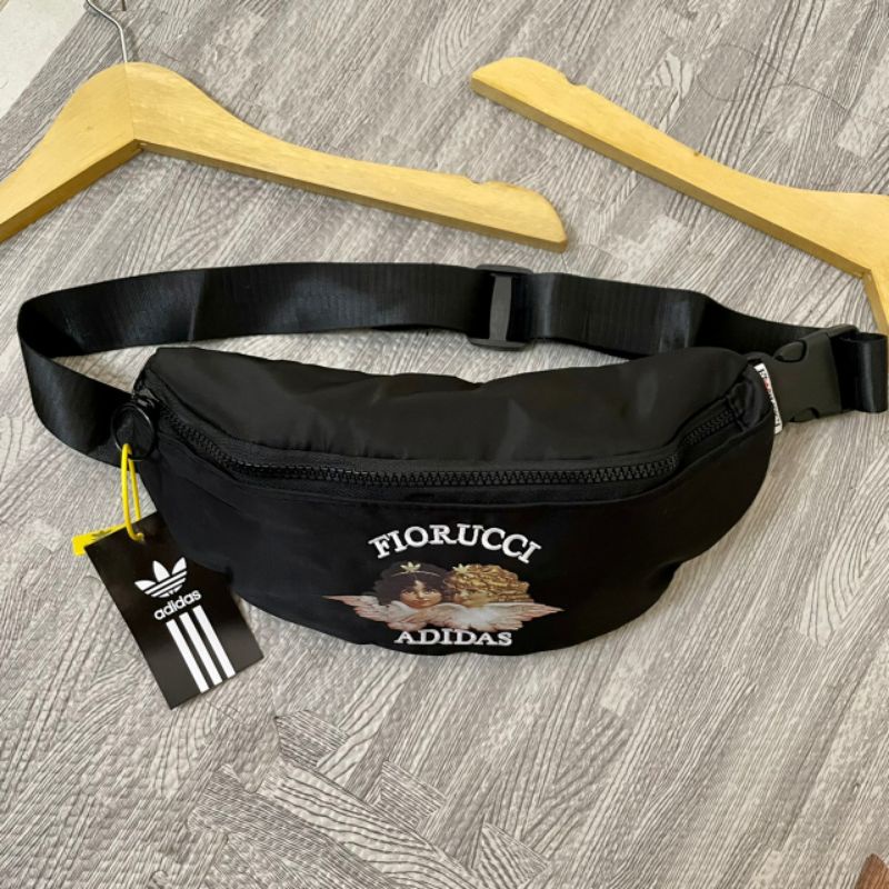 Waistbag Adidas Fiorucci