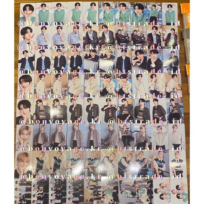 ENHYPEN EN-CONNECTトレカ ENHYPEN EN-CONNECT DVD 日本語字幕 トレカ まとめ売り エンコネ