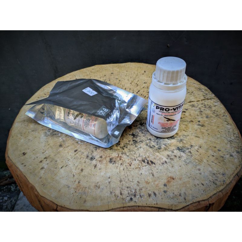 Jual ProVital for Falcon | Shopee Indonesia