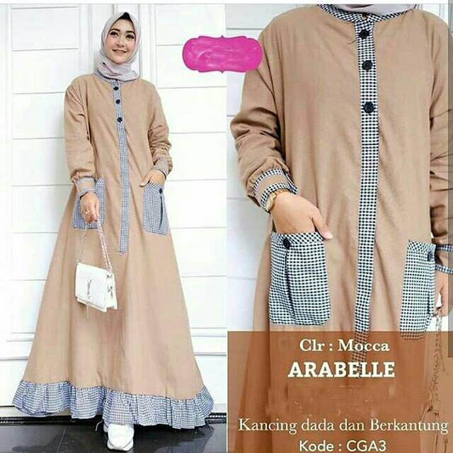 Jual arabele | Shopee Indonesia