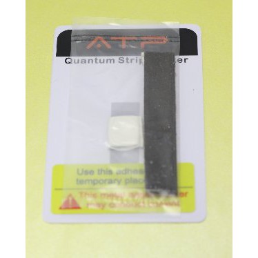 Jual Lihat Detail Quantum Strip Sticker Audio Treatment Device by ATP ...