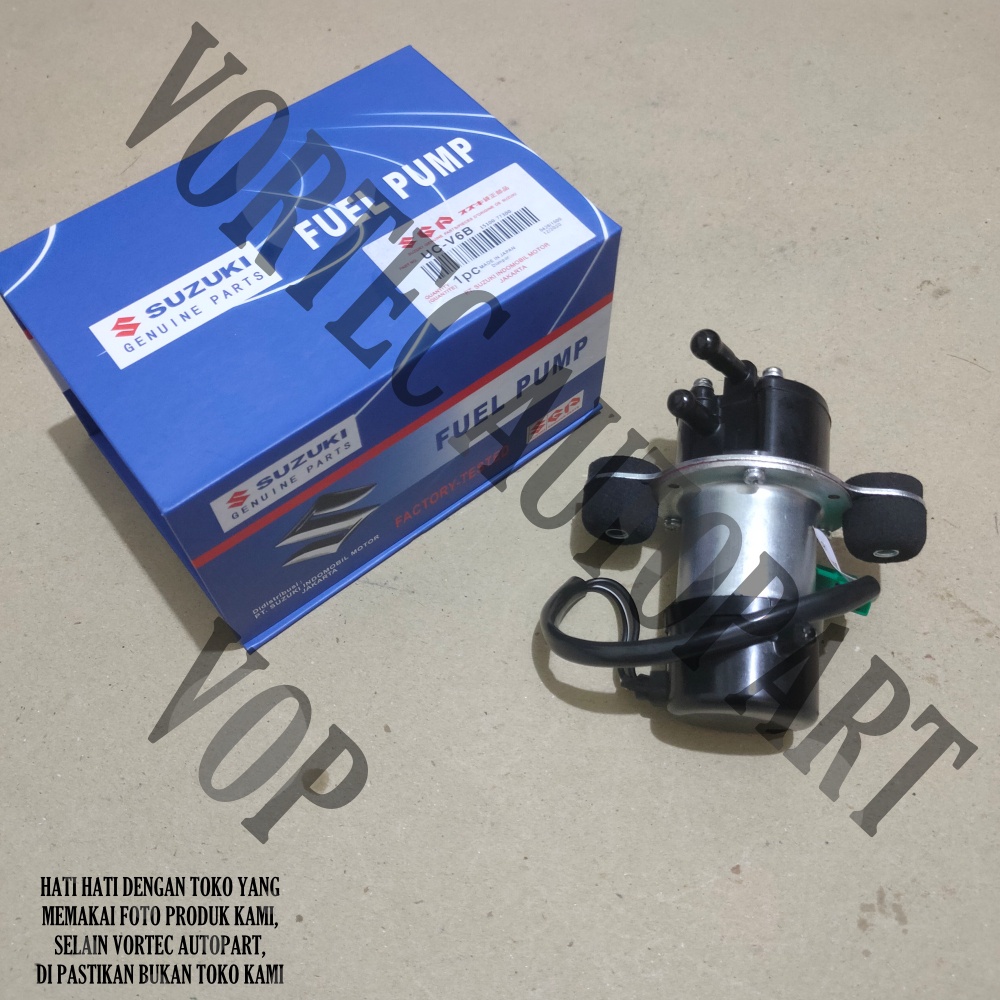 Jual Fuel Pump Rotak Pompa Bensin Suzuki Carry St Extra Original