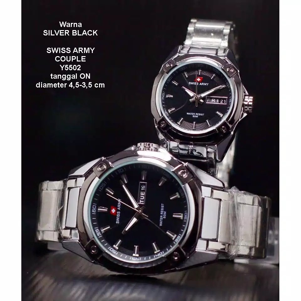 Swiss army couple hotsell