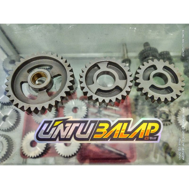 Jual Rasio RX King harian | Shopee Indonesia