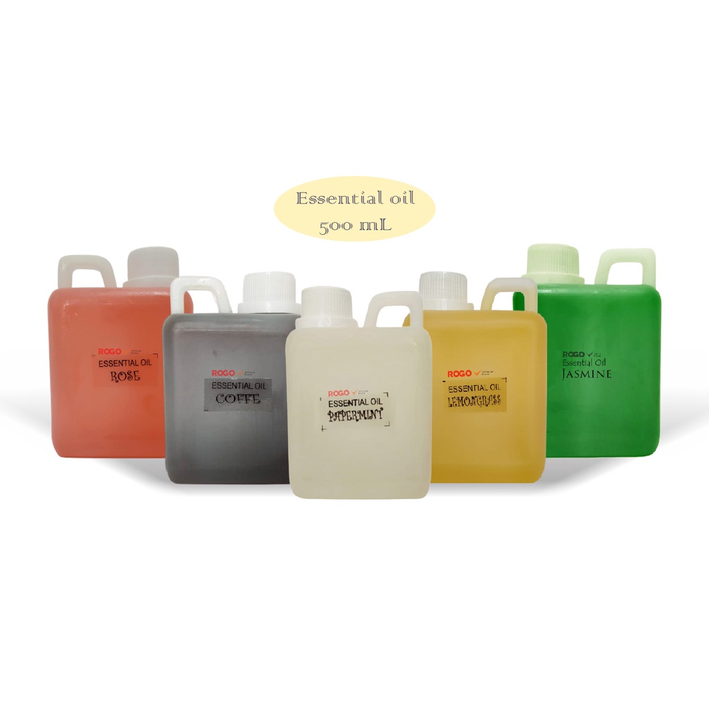 Jual Essential Oil Tungku Diffuser Humidifier Reed 500 mL Shopee Indonesia