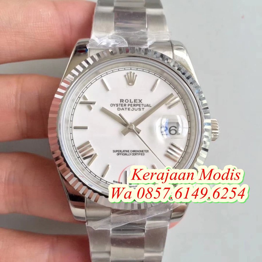 Datejust hot sale 41 noob