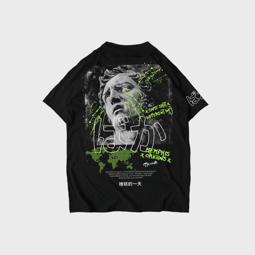 Jual TSHIRT - SAMESHIT | Shopee Indonesia