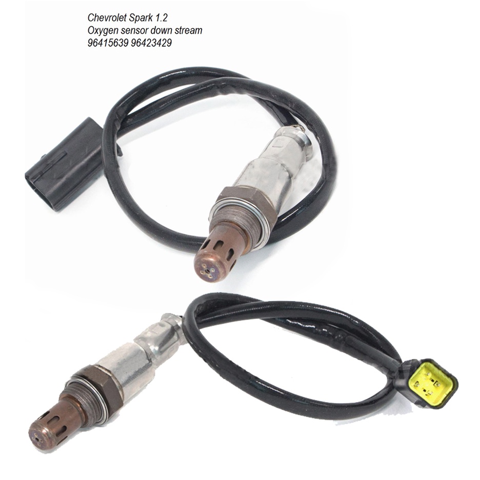 Jual OXYGEN SENSOR CHEVROLET SPARK-CAPTIVA | Shopee Indonesia