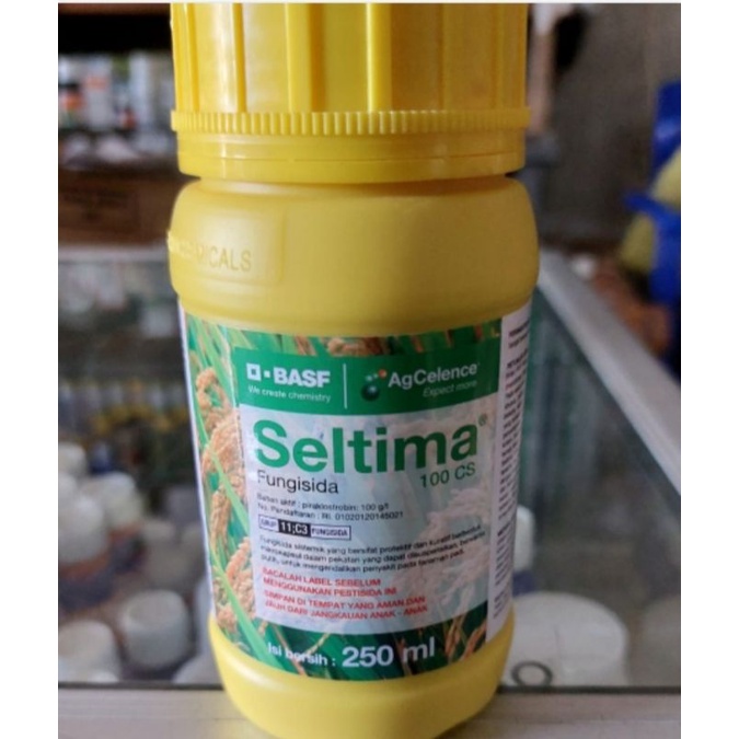 Jual SELTIMA 100 CS 250 ML | Shopee Indonesia