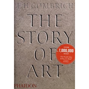 Jual BUKU BEST SELLER / BUKU MURAH / BUKU The Story Of Art - E. H ...