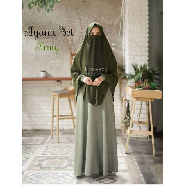 Jual Ayana Set Shopee Indonesia