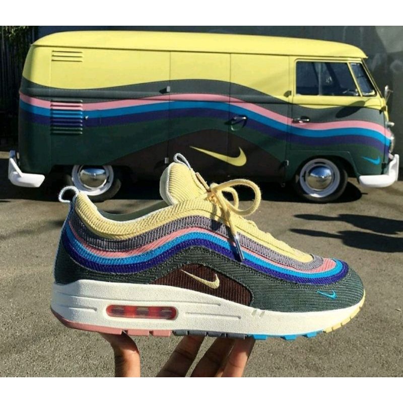 Harga retail clearance nike sean wotherspoon