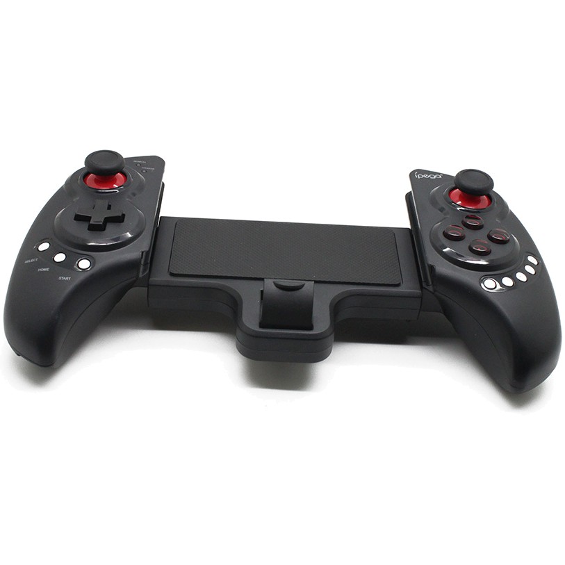 Jual Joystick Bluetooth Ipega PG-9023 Stick Gaming Gamepad Wireless HP ...
