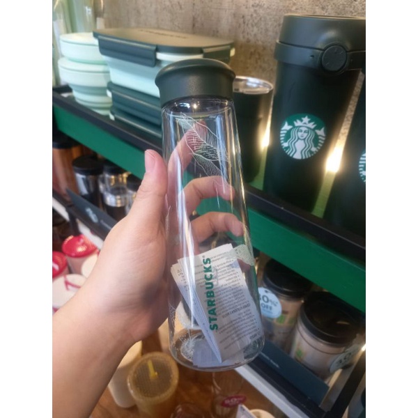 Jual Tumbler Starbucks Indonesia Autum 2021 Shopee Indonesia