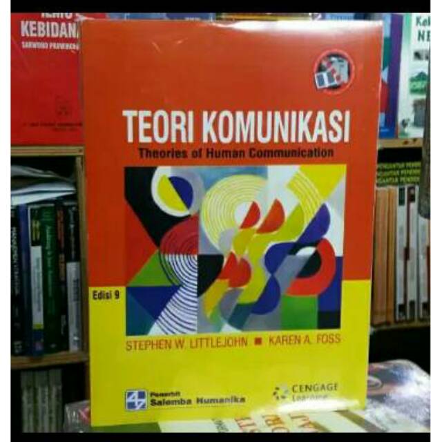 Jual Teori Komunikasi | Shopee Indonesia