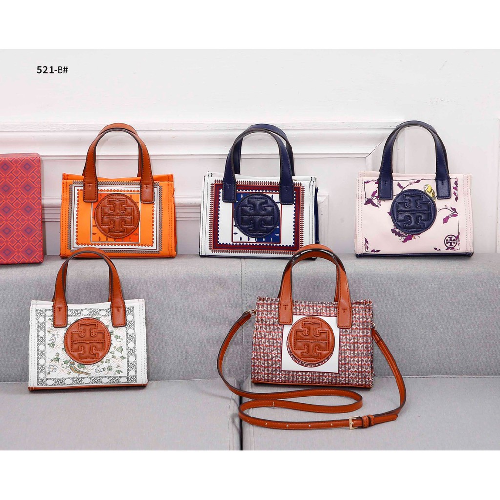 Tas tory burch discount mini