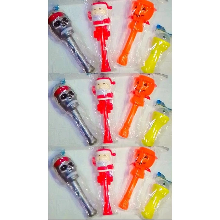 Mainan Anak Stick Lampu Tongkat Music / Mainan Tongkat Lampu Anak | AutoStock