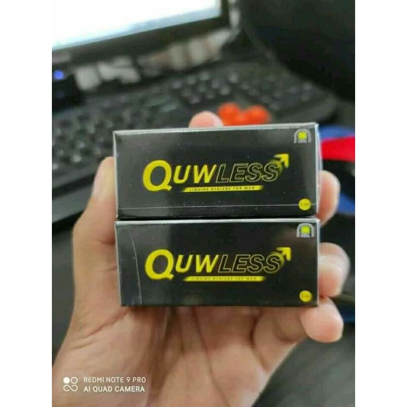 Jual Quwless Nasa Terlengkap & Harga Terbaru April 2026 | Shopee Indonesia