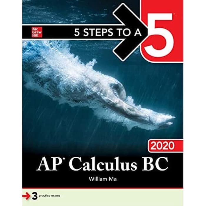 Jual Buku - AP CALCULUS BC | Shopee Indonesia