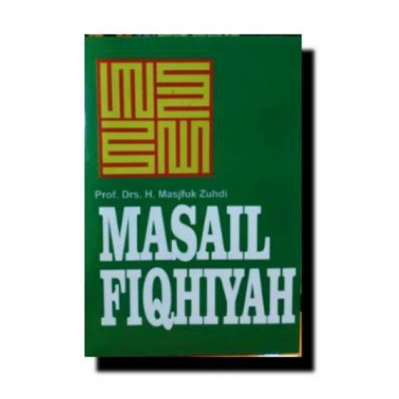 Jual Masail Fiqhiyah | Shopee Indonesia