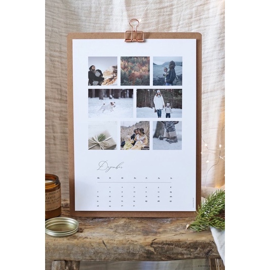 Jual Custom buku dan kalender | Shopee Indonesia
