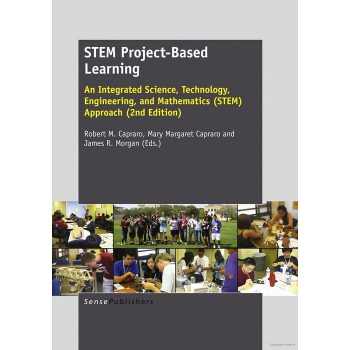 Jual BUKU BARU STEM Project-Based Learning | Shopee Indonesia