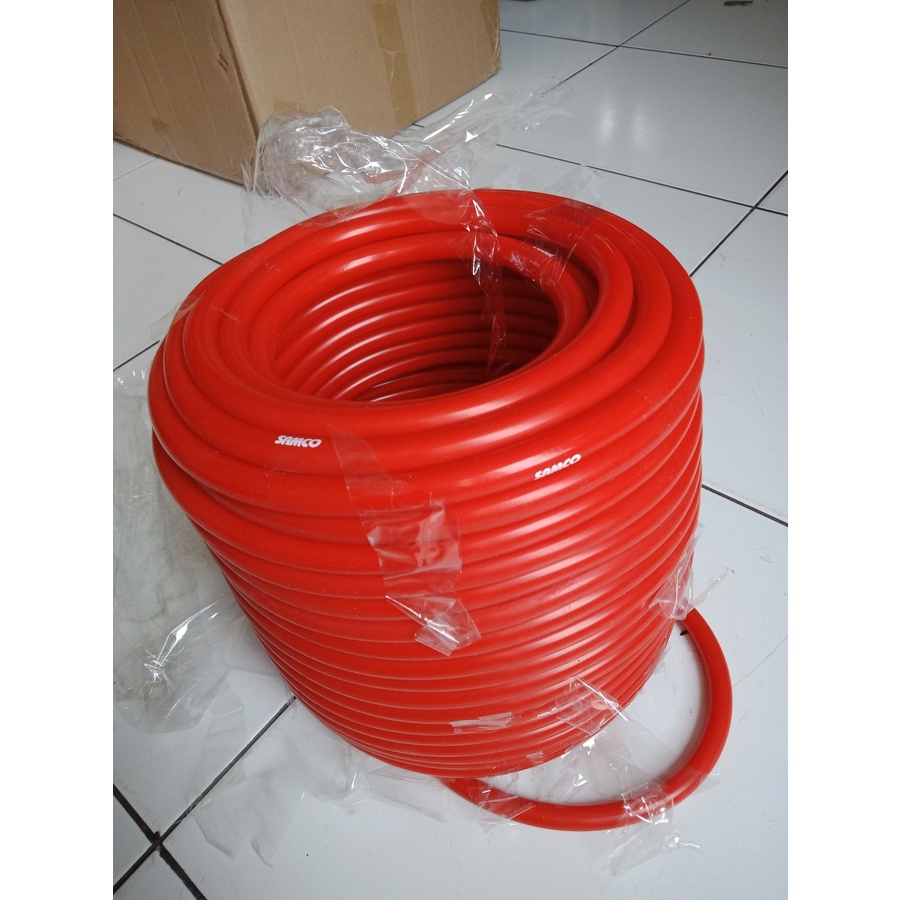 Jual Selang Mobil Samco Silicon Hose 8mm Selang Vacum Mobil Dll