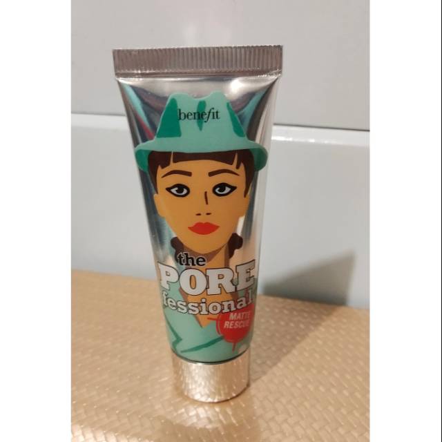 Jual Benefit primer matte rescue Shopee Indonesia