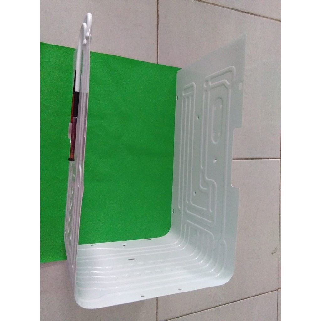 Jual EVAPORATOR FREZEER KULKAS 1 PINTU POLYTRON PR18 PR 18 BELLEZA