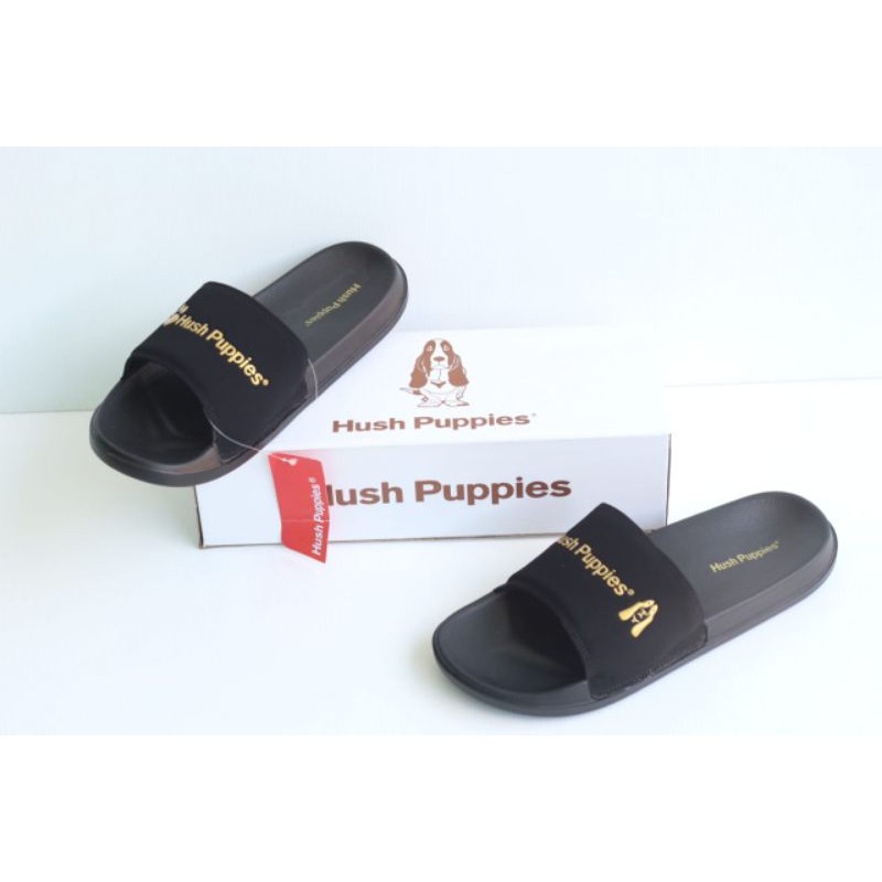 Jual Sendal Hush puppies produk terbaru kerenn Shopee Indonesia