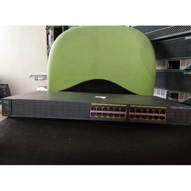 Cisco Catalyst 2960 Series Si | Cisco Catalyst 2960 初期化 – NXFJO