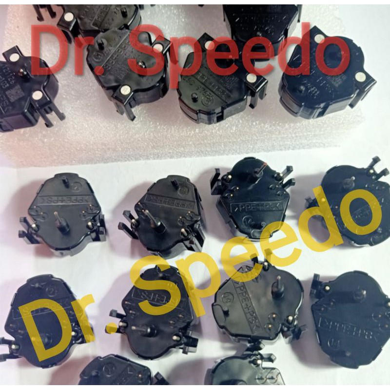 Jual Dinamo Speedometer Innova Fortuner Stepper Spedometer Innova ...