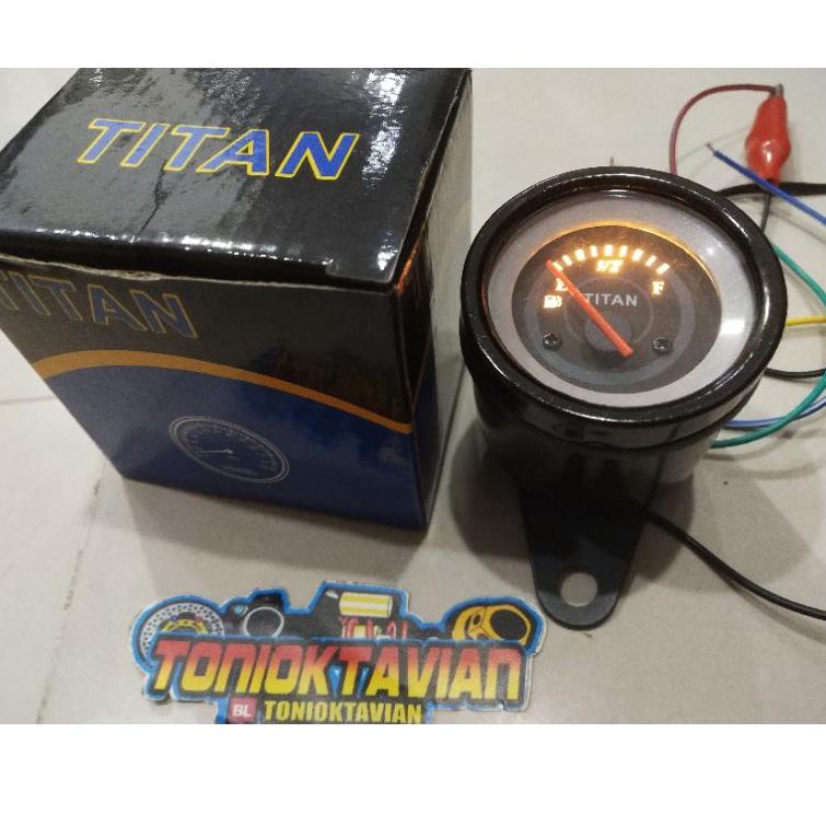 Mengatasi Masalah Lampu Indikator Bensin Berkedip-kedip pada Toyota Vios: Panduan Komprehensif