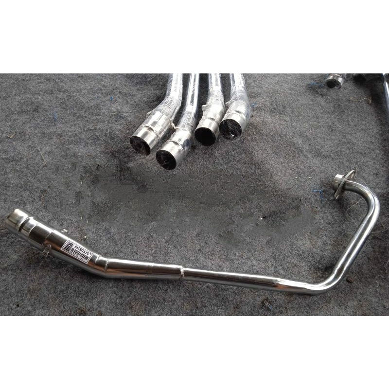Jual Knalpot racing fantera semua jenis motor | Shopee Indonesia