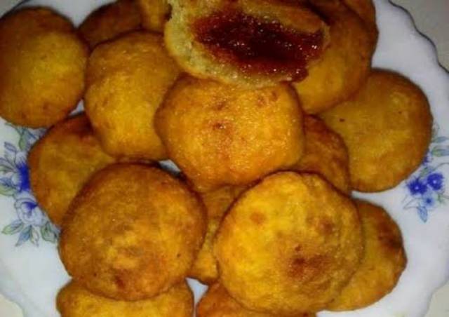 Jual Frozen Combro Mini Ranjauuu & Misro Mini Manisnyaaa nganeninnn ...